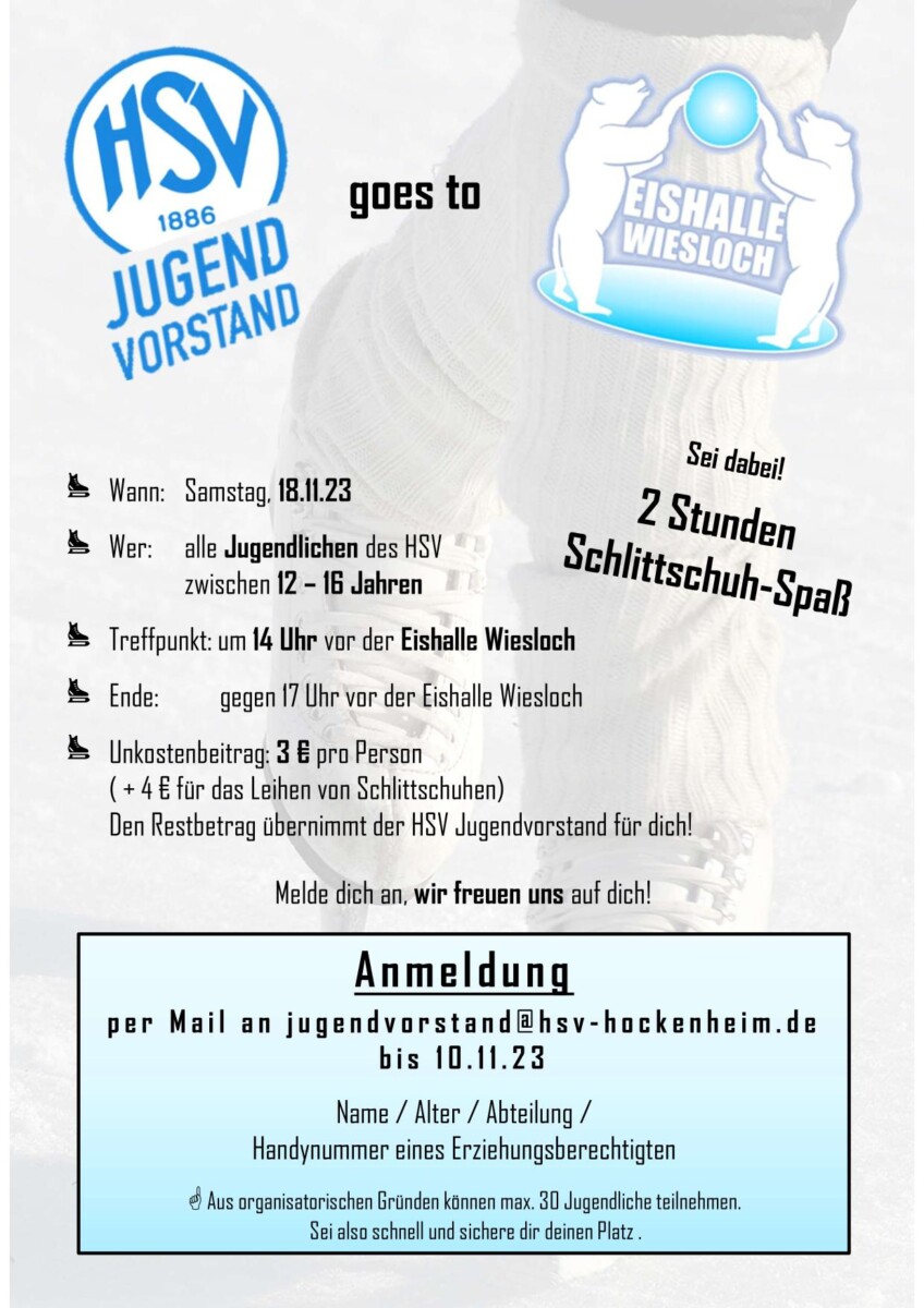 Plakat Schlittschuhlaufen 2023-1